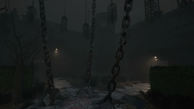 Dead by Daylight: Silent Hill Chapter screenshot 4