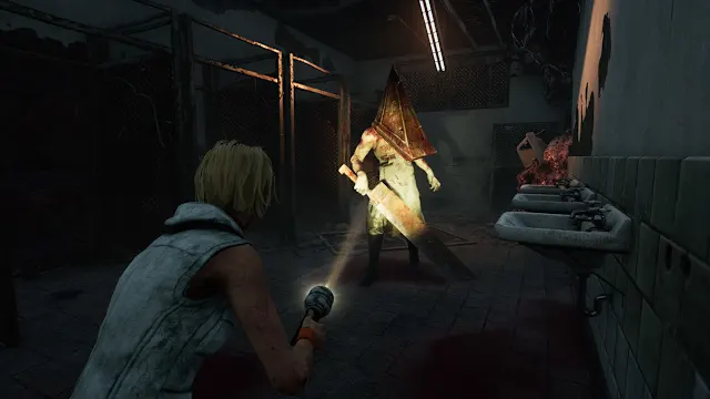 Dead by Daylight: Silent Hill Chapter screenshot 5