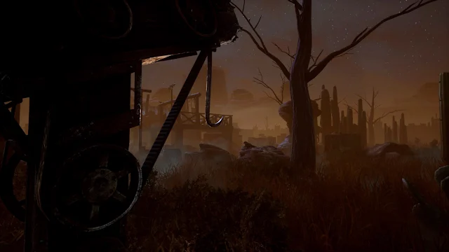 Dead by Daylight: Chains Of Hate Chapter screenshot 2