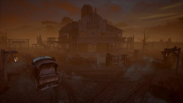 Dead by Daylight: Chains Of Hate Chapter screenshot 1