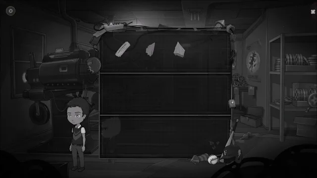 Bear With Me: The Complete Collection Unlock screenshot 2