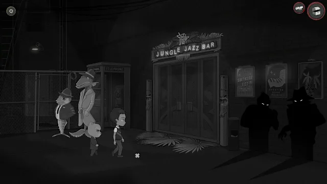 Bear With Me: The Complete Collection Unlock screenshot 5