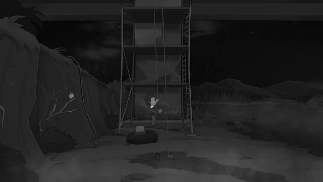 Bear With Me: The Complete Collection Unlock screenshot 4