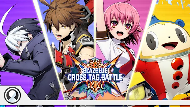 BlazBlue Cross Tag Battle Additional Character Pack Vol.7