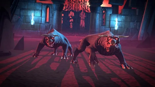 Into the Dead 2: Ghostbusters Add On screenshot 4