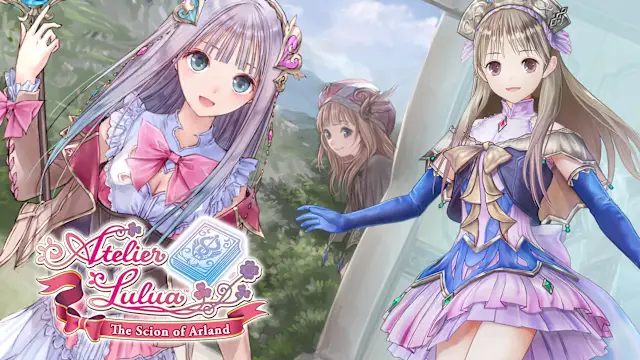 Additional Character: Totori