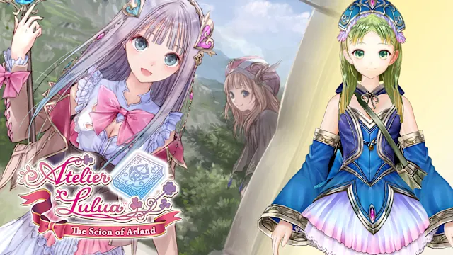 Piana's Outfit "Ultimate Savior"