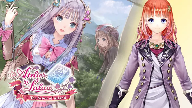 Rorona's Outfit "Time Slip"