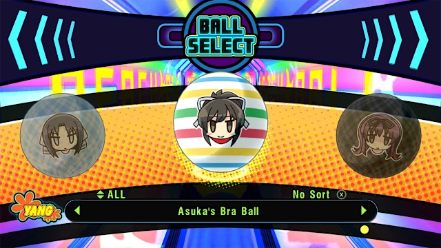 Busty Special DLC Set screenshot 4