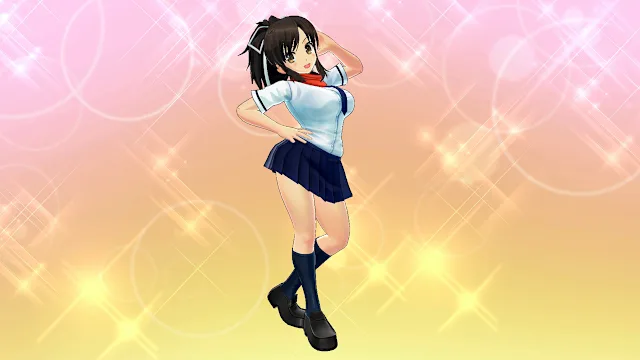 Busty Special DLC Set screenshot 3