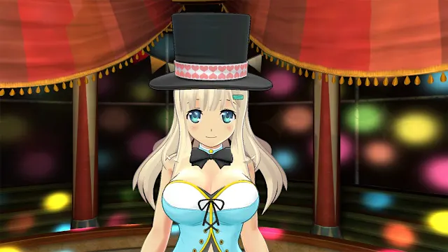 Busty Special DLC Set screenshot 1