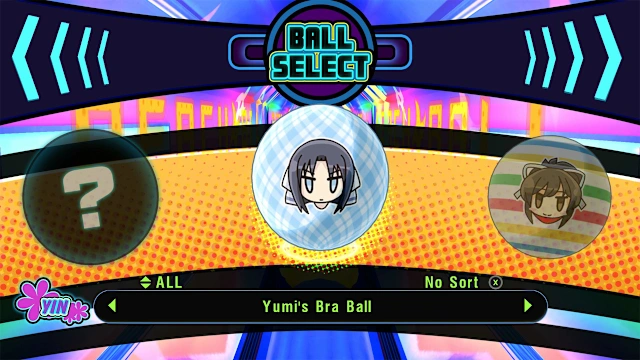 Busty Special DLC Set screenshot 5