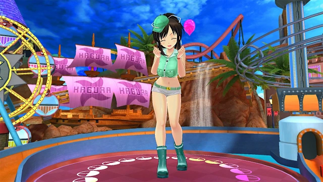 New Outfit Quartet screenshot 0