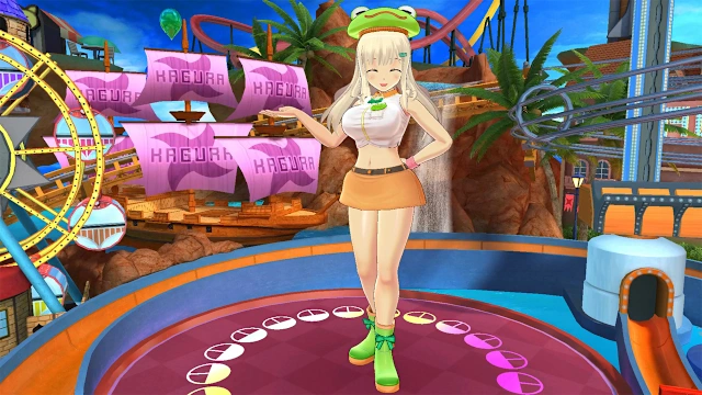 New Outfit Quartet screenshot 1