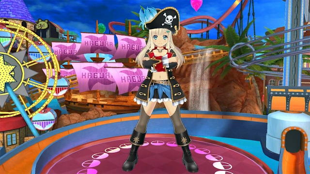 Outfit Sextet 1 screenshot 0