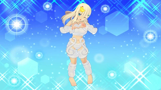 Outfit Sextet 1 screenshot 5