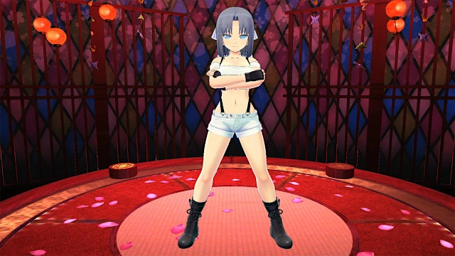 Outfit Sextet 1 screenshot 1