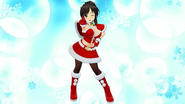Outfit Sextet 2 screenshot 0