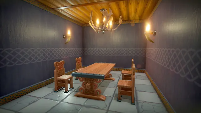 Farm Together - Mistletoe Pack screenshot 5