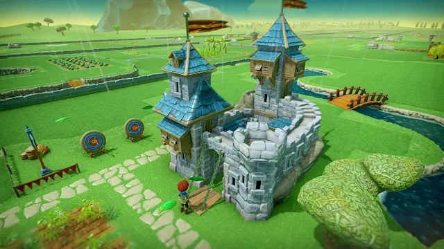 Farm Together - Chickpea Pack screenshot 2