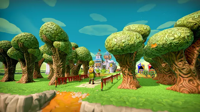 Farm Together - Chickpea Pack screenshot 5