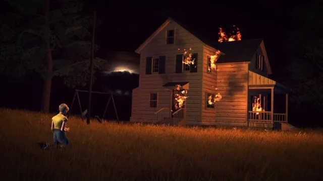 Into the Dead 2: George A. Romero’s Night of the Living Dead Add On screenshot 5