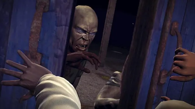 Into the Dead 2: George A. Romero’s Night of the Living Dead Add On screenshot 4