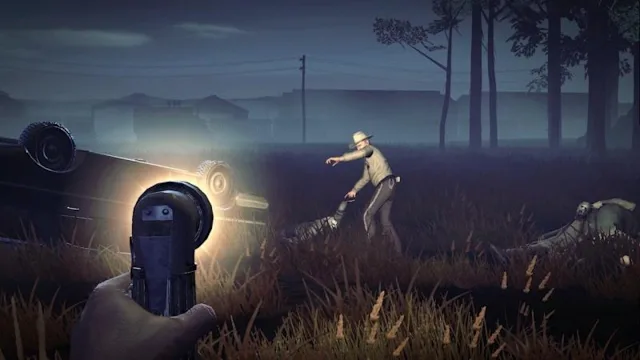 Into the Dead 2: George A. Romero’s Night of the Living Dead Add On screenshot 3