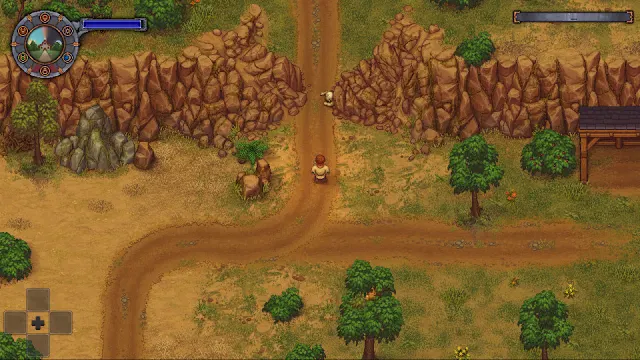 Breaking Dead screenshot 3