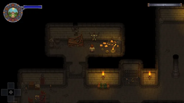 Breaking Dead screenshot 0