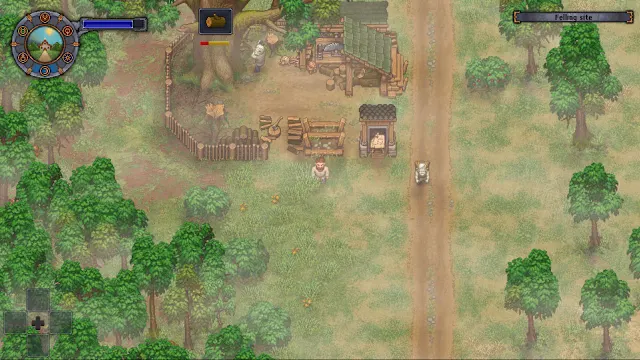 Breaking Dead screenshot 4