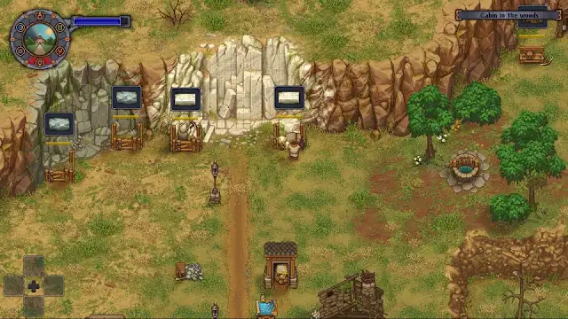 Breaking Dead screenshot 1