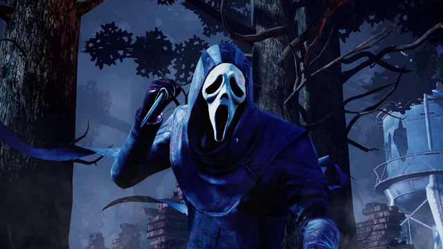 Dead by Daylight: Ghost Face® screenshot 0