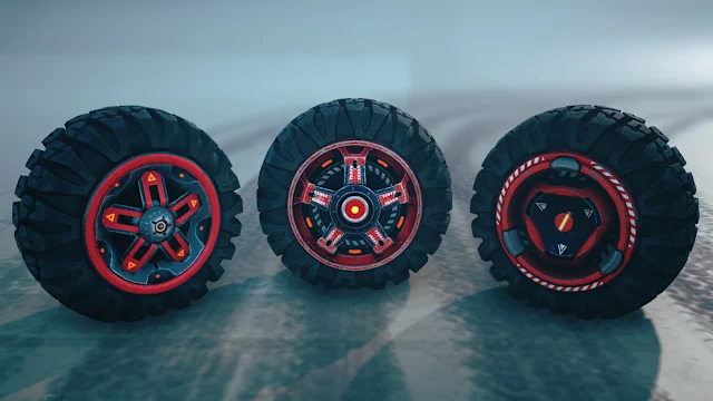Cygon Garage Kit 3 screenshot 3