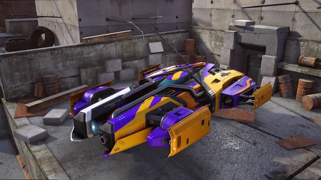 Artifex Car Pack screenshot 5
