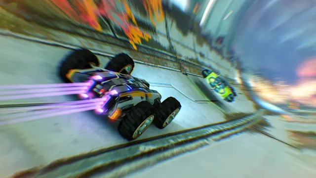 Artifex Car Pack screenshot 0