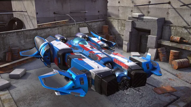 Artifex Car Pack screenshot 4