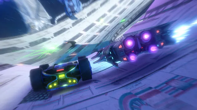 Artifex Car Pack screenshot 1