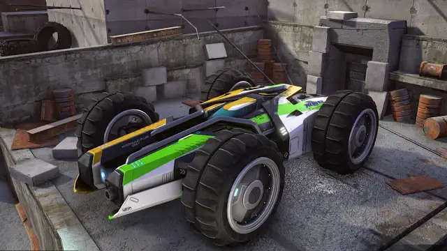 Artifex Car Pack screenshot 2