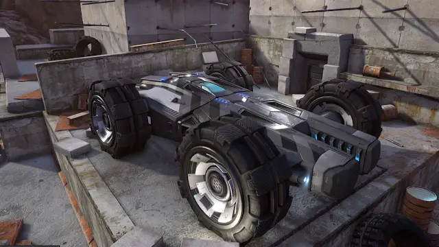 Artifex Car Pack screenshot 3