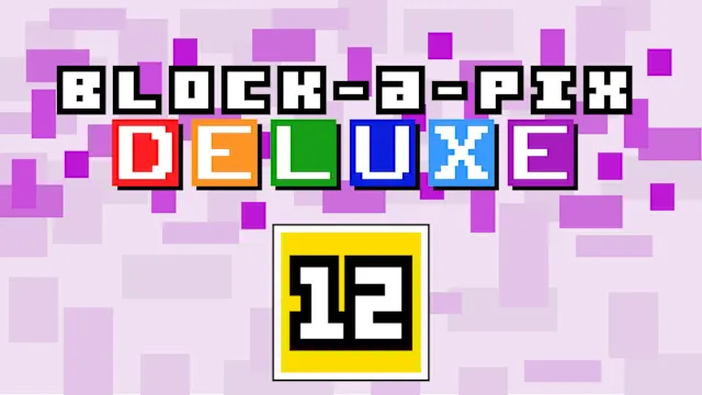 Extra Puzzles Pack 12