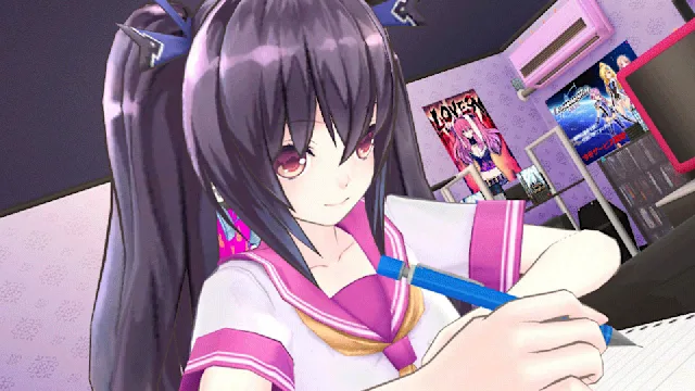 Gun Gun Pixies - CPU Pass of Early Release screenshot 0
