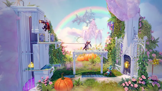 Toby's Dream screenshot 2