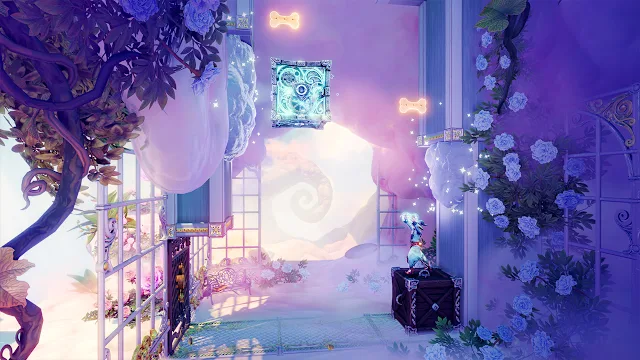 Toby's Dream screenshot 0