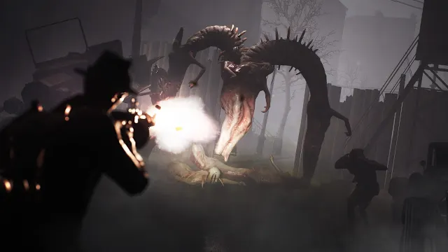 Worshippers of the Necronomicon screenshot 1