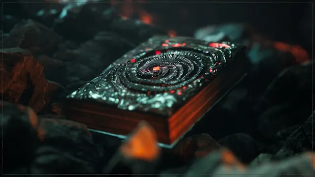 Worshippers of the Necronomicon screenshot 0