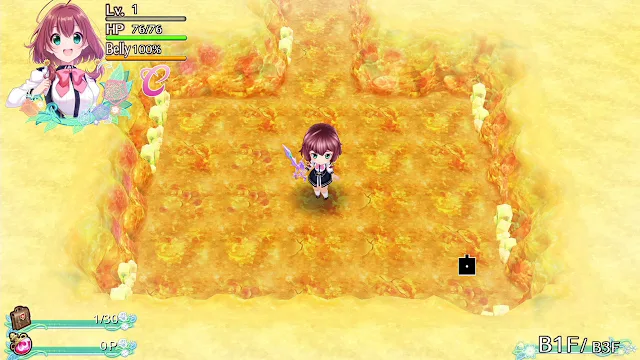 Vox Brysteleif screenshot 2