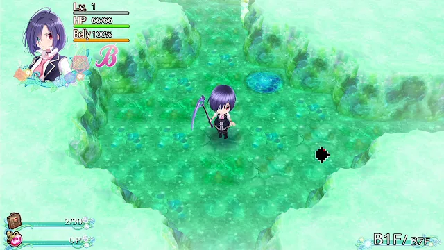 Vox Breasickle screenshot 2