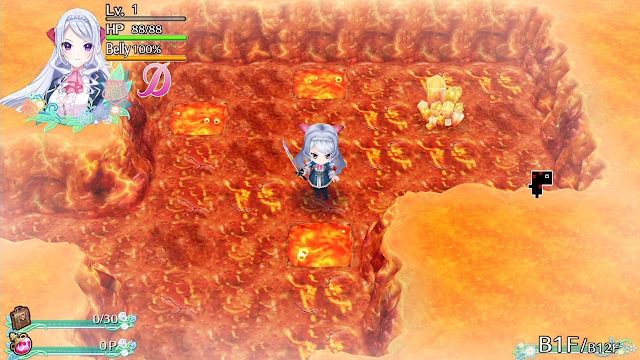 Vox Munechika screenshot 2