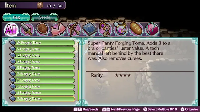 Additional Dungeon: Whetstone Caverns screenshot 1